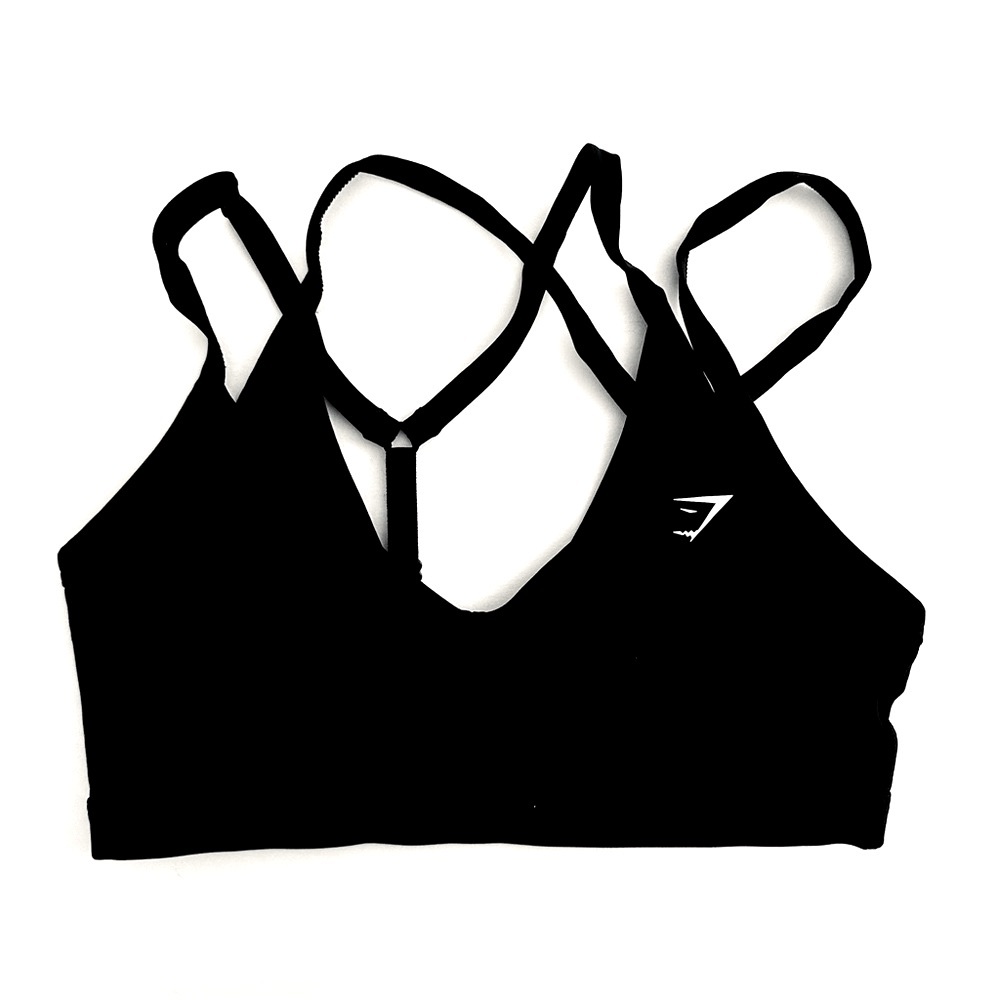Gymshark L Double Up Sports Bra